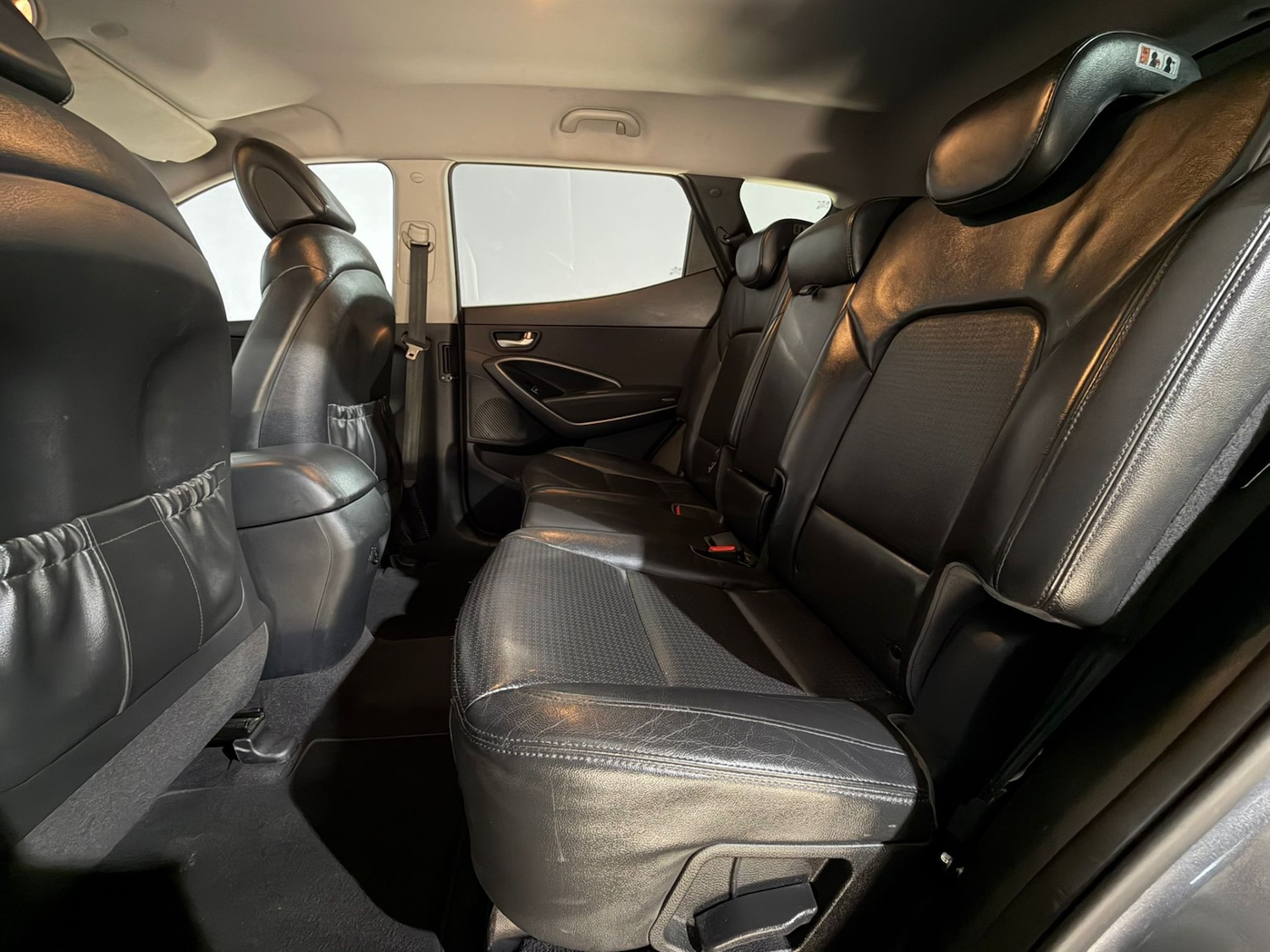 Used Hyundai Santa Fe 2012 for sale - 76494215: Photo 19