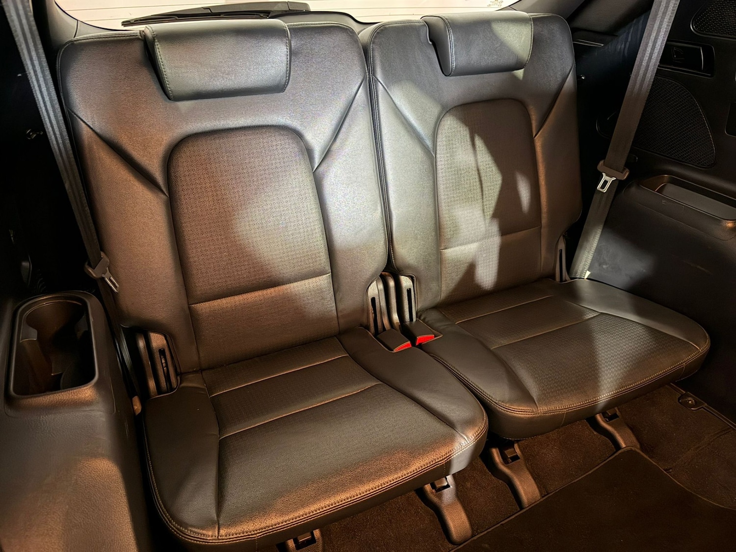 Used Hyundai Santa Fe 2012 for sale - 76494215: Photo 20