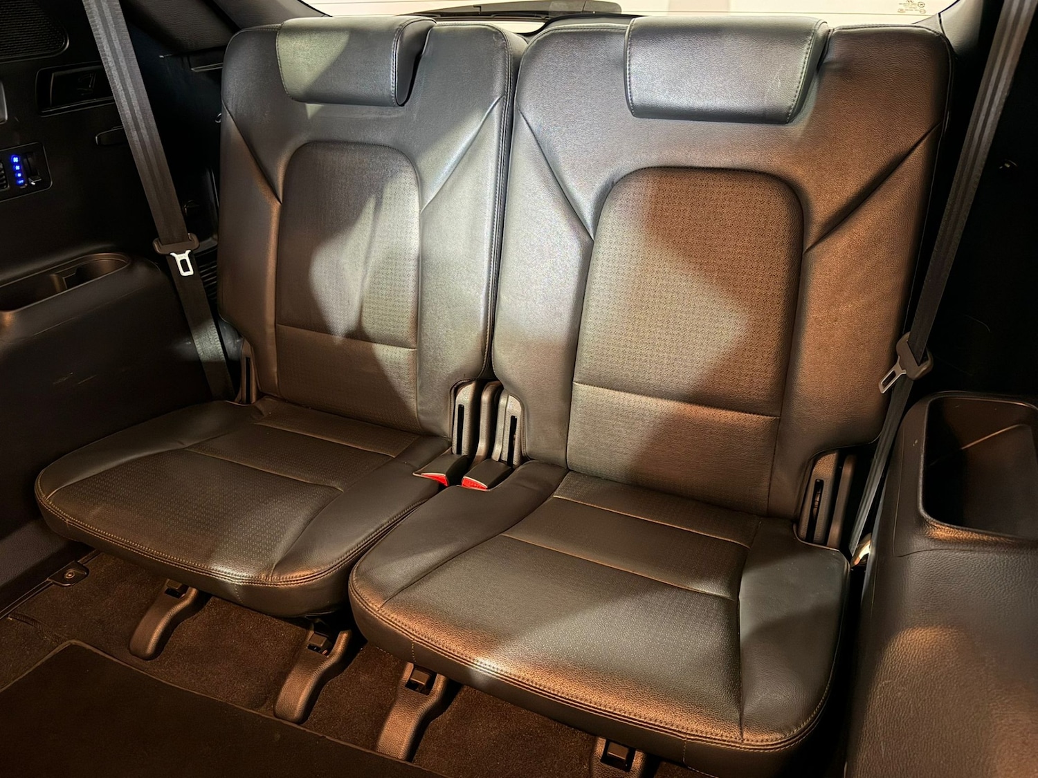 Used Hyundai Santa Fe 2012 for sale - 76494215: Photo 21