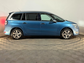 Used Citroen Grand C4 Picasso 2014 for sale - 79140264: Photo