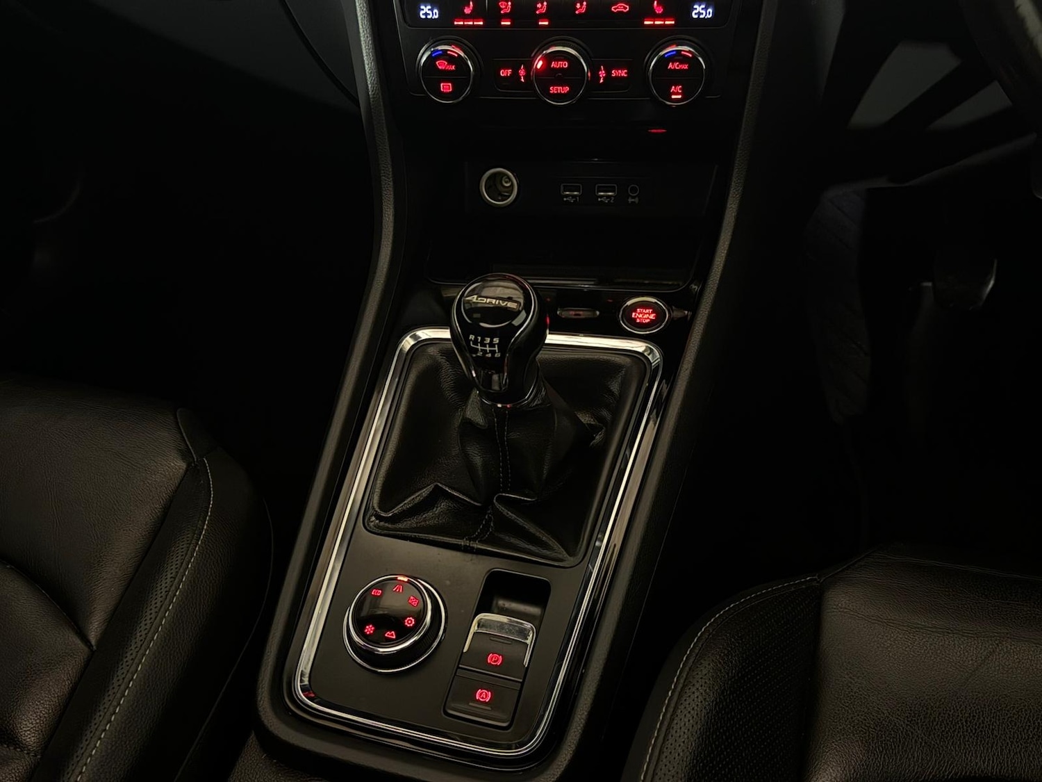 Used SEAT Ateca 2016 for sale - 76664666: Photo 14