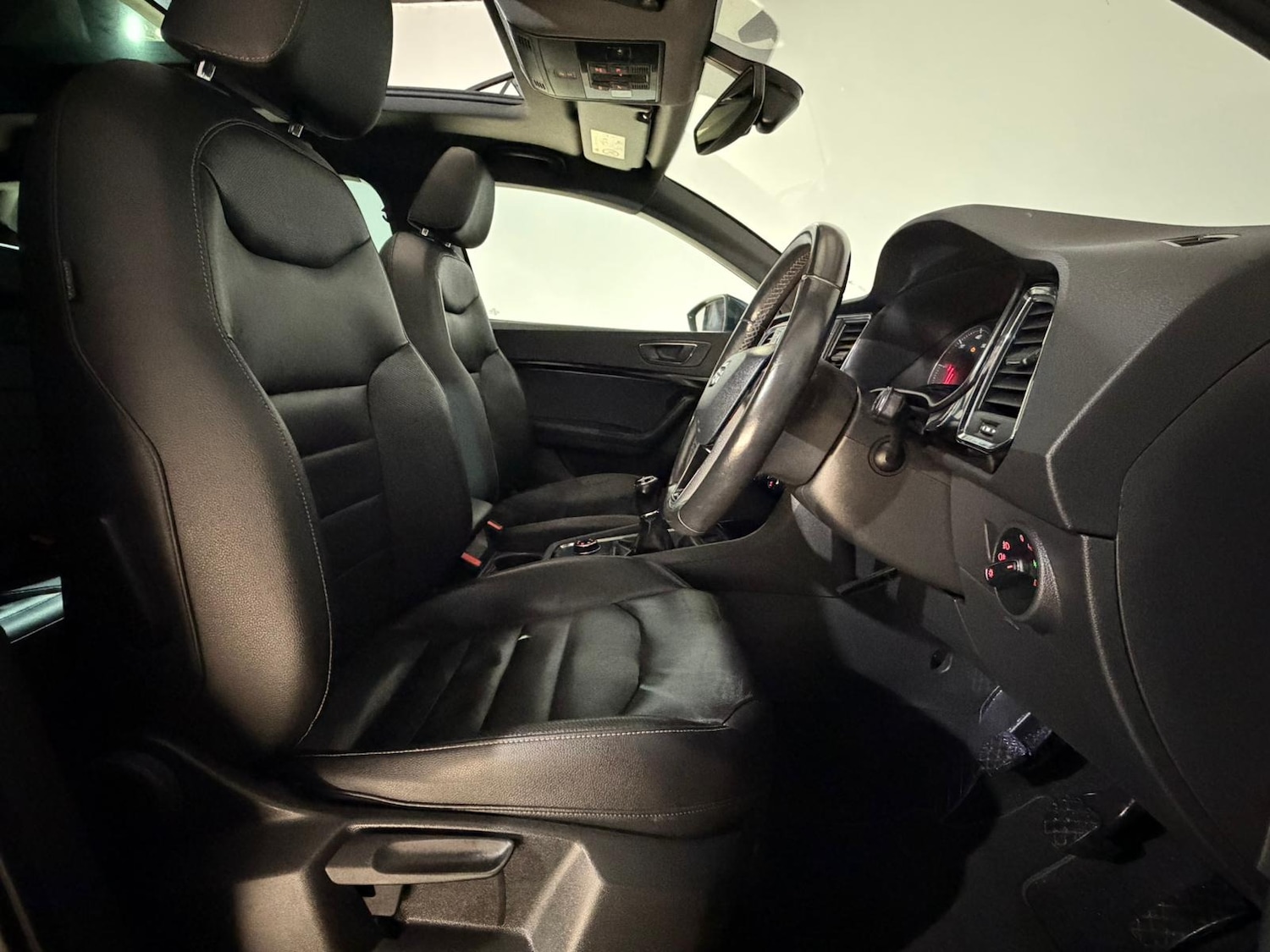 Used SEAT Ateca 2016 for sale - 76664666: Photo 15