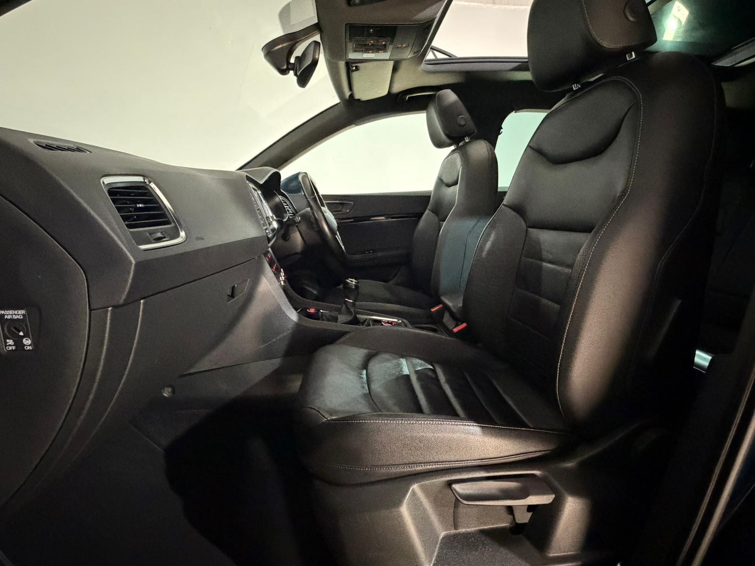 Used SEAT Ateca 2016 for sale - 76664666: Photo 16