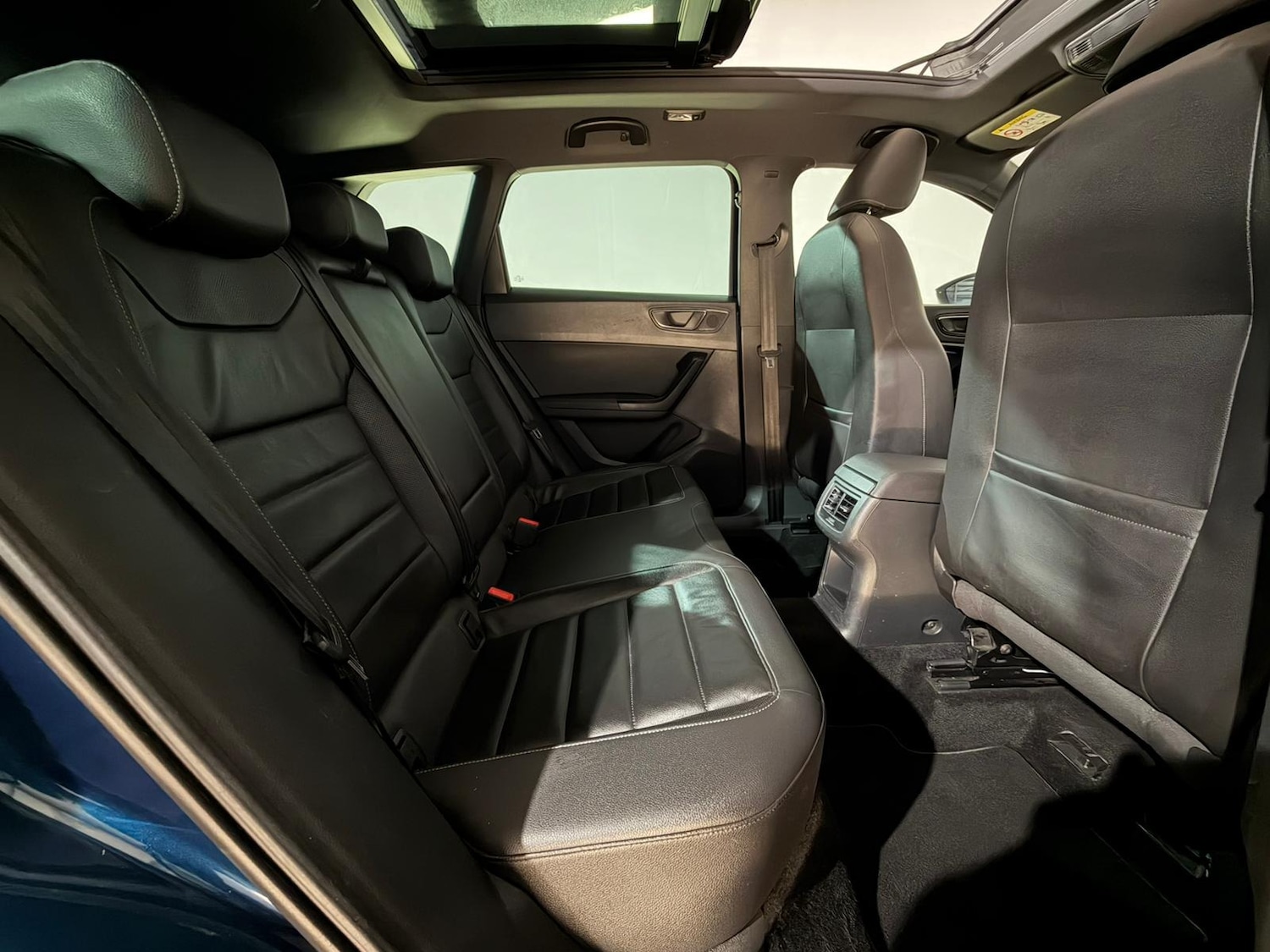 Used SEAT Ateca 2016 for sale - 76664666: Photo 17