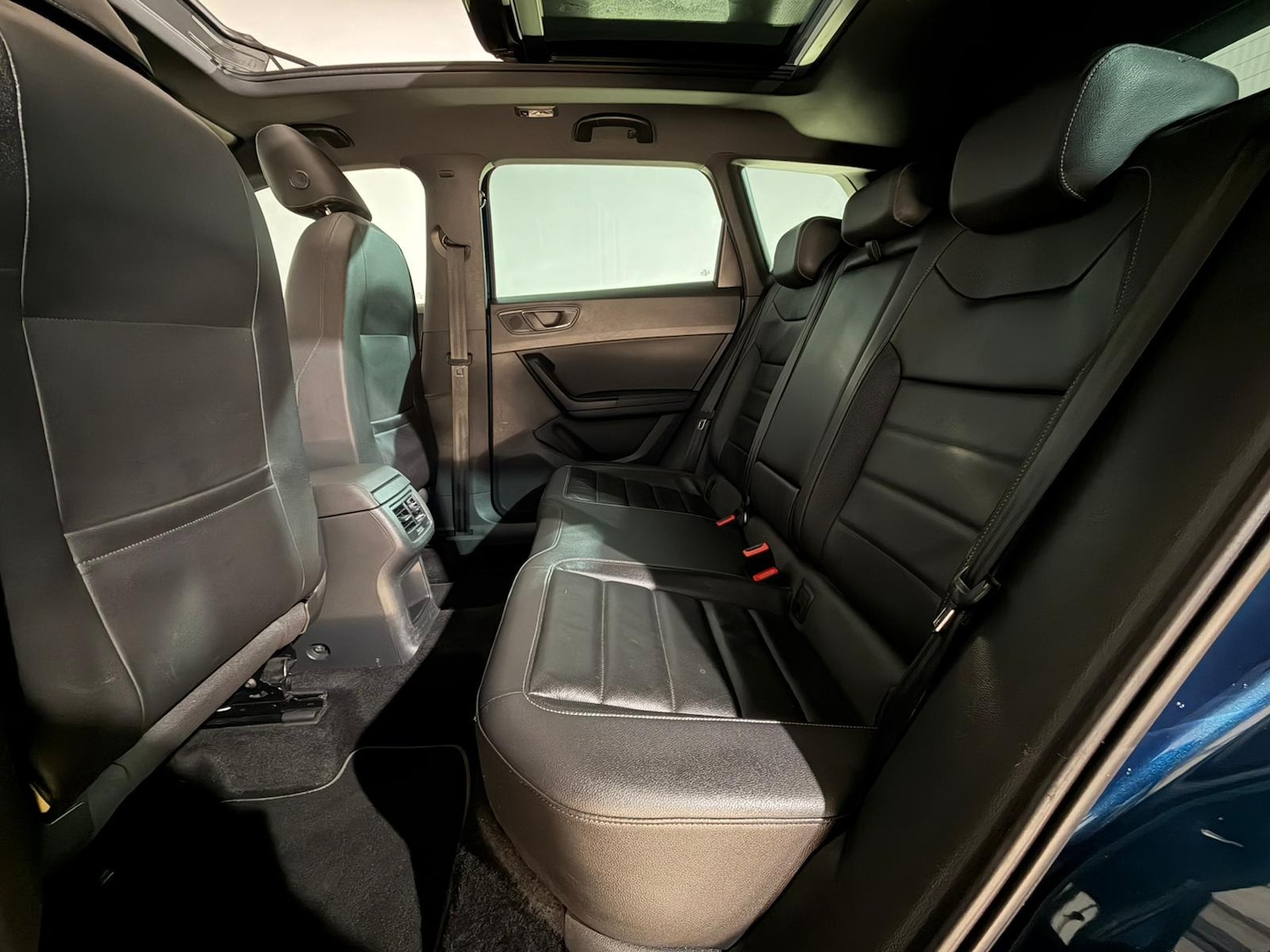 Used SEAT Ateca 2016 for sale - 76664666: Photo 18