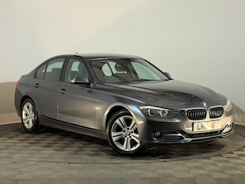 Used BMW 3 Series 2015 for sale - 79254687: Photo
