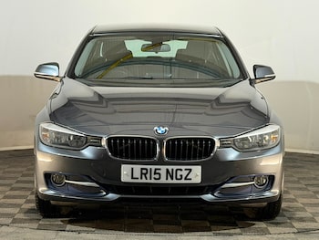 Used BMW 3 Series 2015 for sale - 79254687: Photo