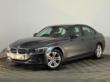 Used BMW 3 Series 2015 for sale - 79254687: Photo