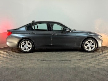 Used BMW 3 Series 2015 for sale - 79254687: Photo