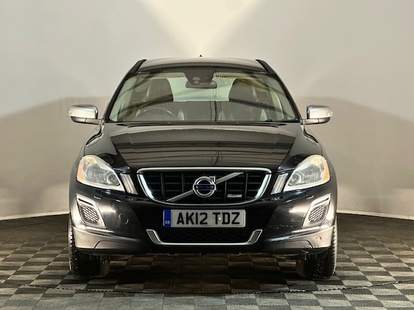 Used Volvo XC60 2012 for sale - 75383273: Photo 2