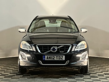 Used Volvo XC60 2012 for sale - 75383273: Photo