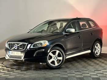 Used Volvo XC60 2012 for sale - 75383273: Photo