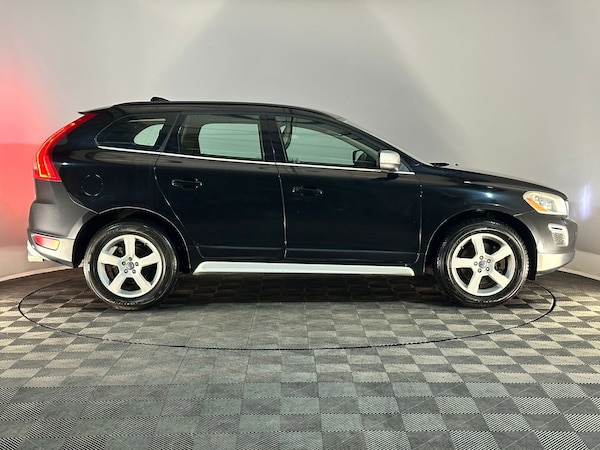 Used Volvo XC60 2012 for sale - 75383273: Photo 4