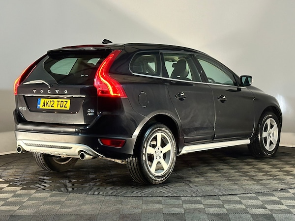 Used Volvo XC60 2012 for sale - 75383273: Photo 6