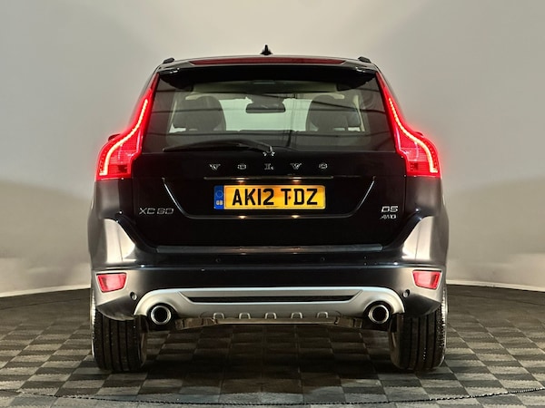Used Volvo XC60 2012 for sale - 75383273: Photo 7