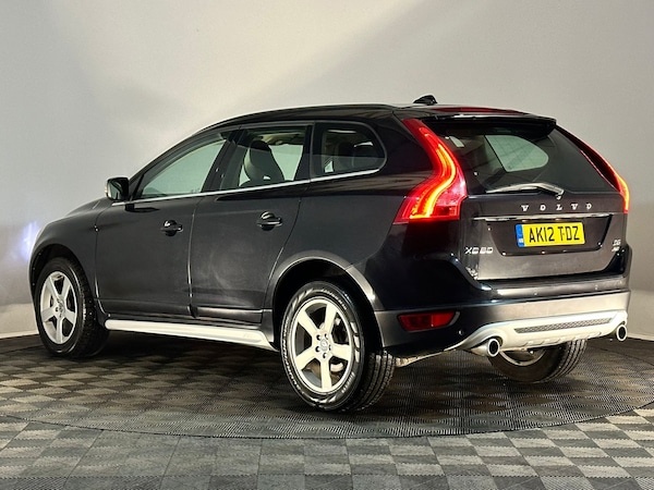 Used Volvo XC60 2012 for sale - 75383273: Photo 8