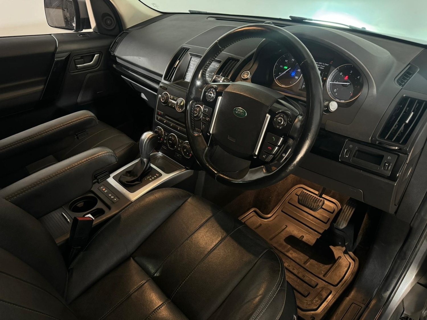 Vehicle 11