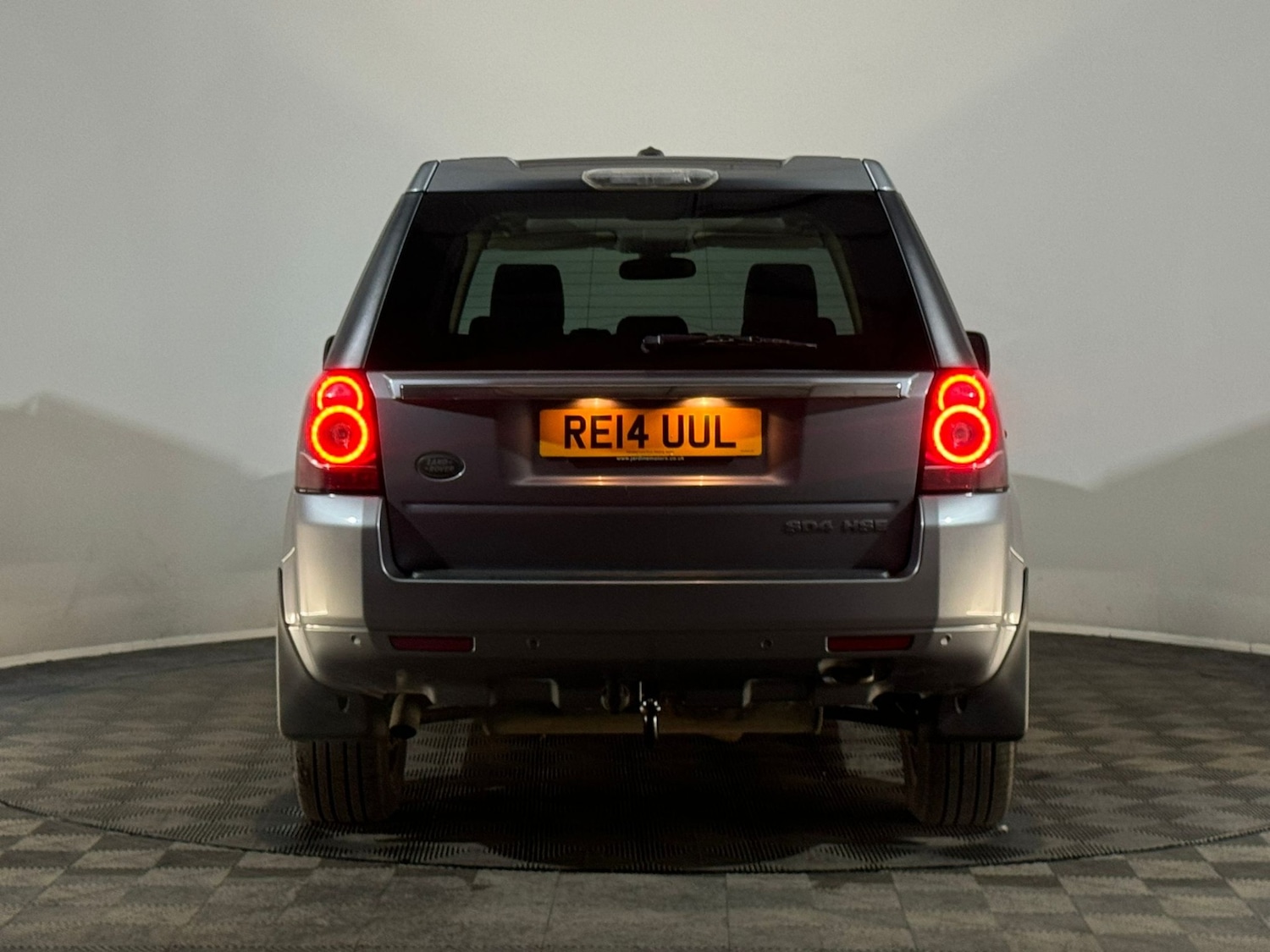 Vehicle 7