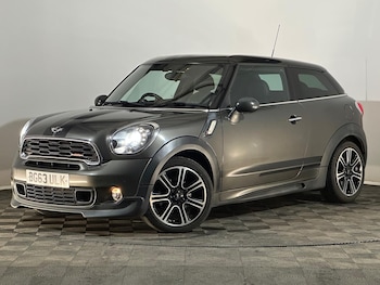 Used MINI Paceman 2013 for sale - 75849470: Photo