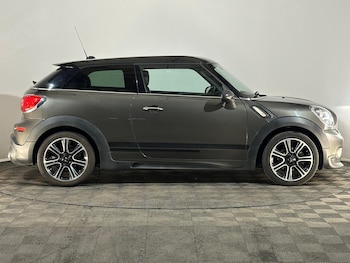 Used MINI Paceman 2013 for sale - 75849470: Photo