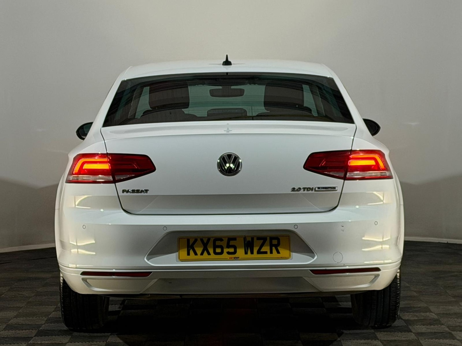 Used Volkswagen Passat 2015 for sale - 77340610: Photo 7