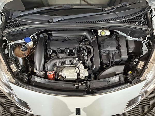 Used Citroen DS3 2014 for sale - 76296987: Photo 10