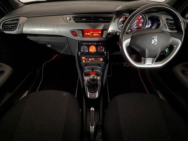 Used Citroen DS3 2014 for sale - 76296987: Photo 11