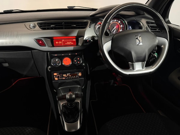 Used Citroen DS3 2014 for sale - 76296987: Photo 12