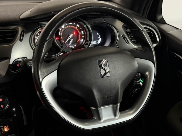 Used Citroen DS3 2014 for sale - 76296987: Photo 13