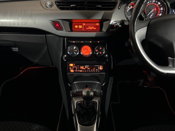 Used Citroen DS3 2014 for sale - 76296987: Photo 14