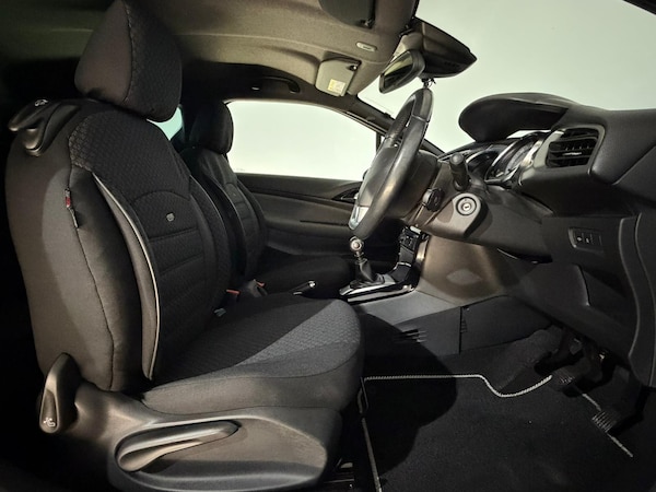 Used Citroen DS3 2014 for sale - 76296987: Photo 16
