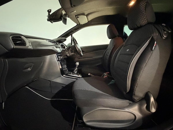 Used Citroen DS3 2014 for sale - 76296987: Photo 17