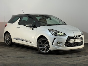 Citroen - DS3