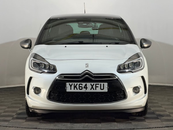 Used Citroen DS3 2014 for sale - 76296987: Photo 2