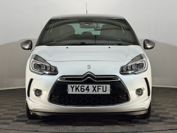 Used Citroen DS3 2014 for sale - 76296987: Photo 2
