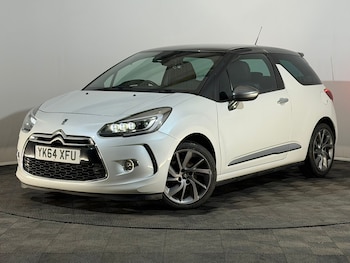 Used Citroen DS3 2014 for sale - 76296987: Photo 3