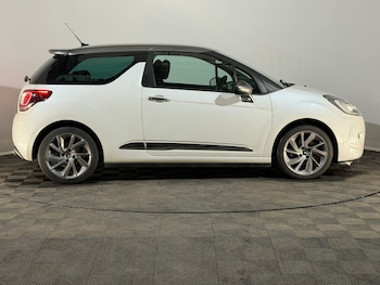 Used Citroen DS3 2014 for sale - 76296987: Photo 4