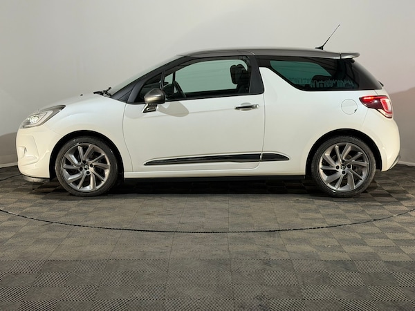 Used Citroen DS3 2014 for sale - 76296987: Photo 5