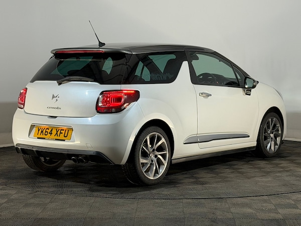 Used Citroen DS3 2014 for sale - 76296987: Photo 6