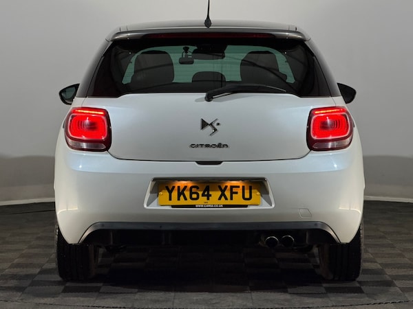 Used Citroen DS3 2014 for sale - 76296987: Photo 7