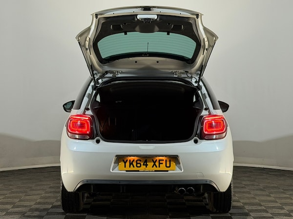 Used Citroen DS3 2014 for sale - 76296987: Photo 8