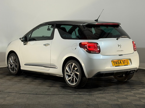 Used Citroen DS3 2014 for sale - 76296987: Photo 9