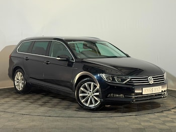 Used Volkswagen Passat 2015 for sale - 78906415: Photo