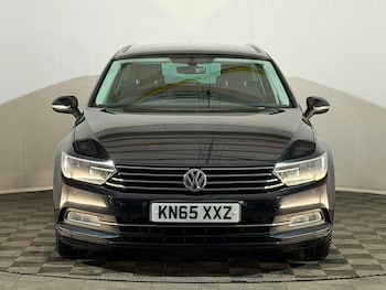 Used Volkswagen Passat 2015 for sale - 78906415: Photo