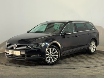 Used Volkswagen Passat 2015 for sale - 78906415: Photo