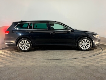 Used Volkswagen Passat 2015 for sale - 78906415: Photo