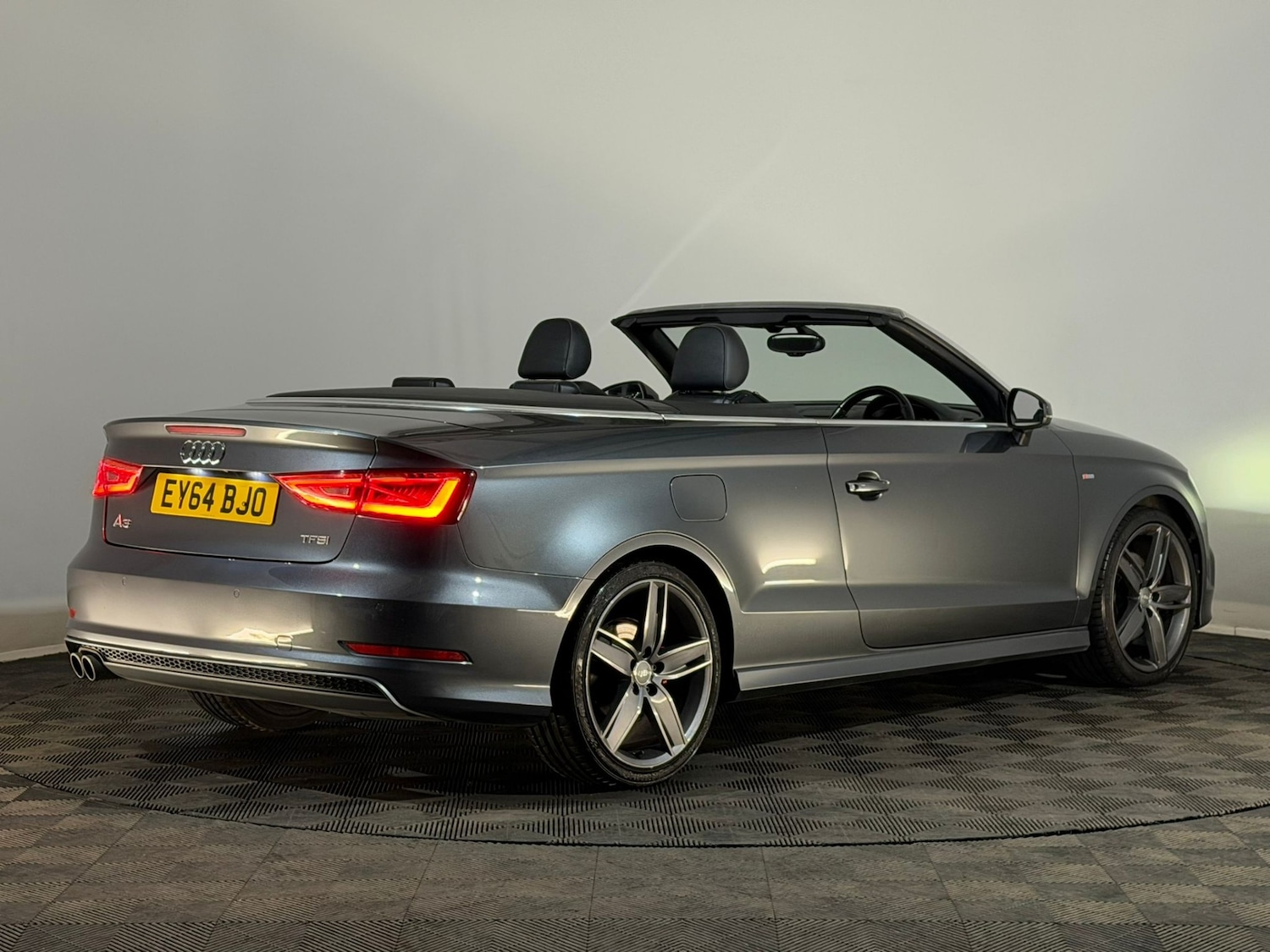 Used Audi A3 2014 for sale - 77873632: Photo 10