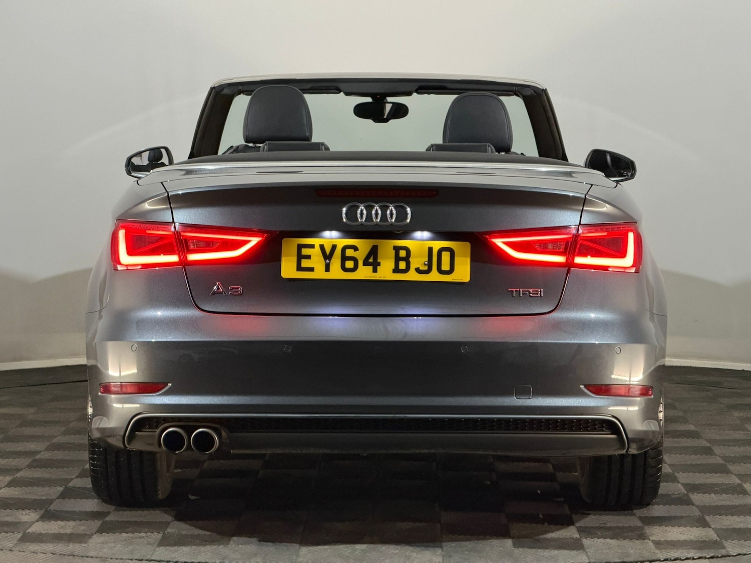 Used Audi A3 2014 for sale - 77873632: Photo 12