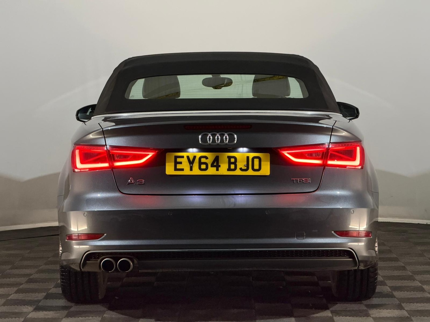 Used Audi A3 2014 for sale - 77873632: Photo 13