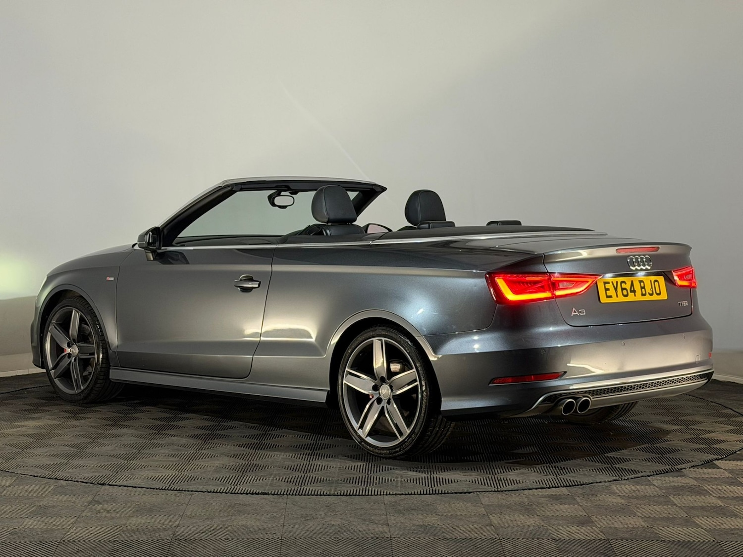 Used Audi A3 2014 for sale - 77873632: Photo 14